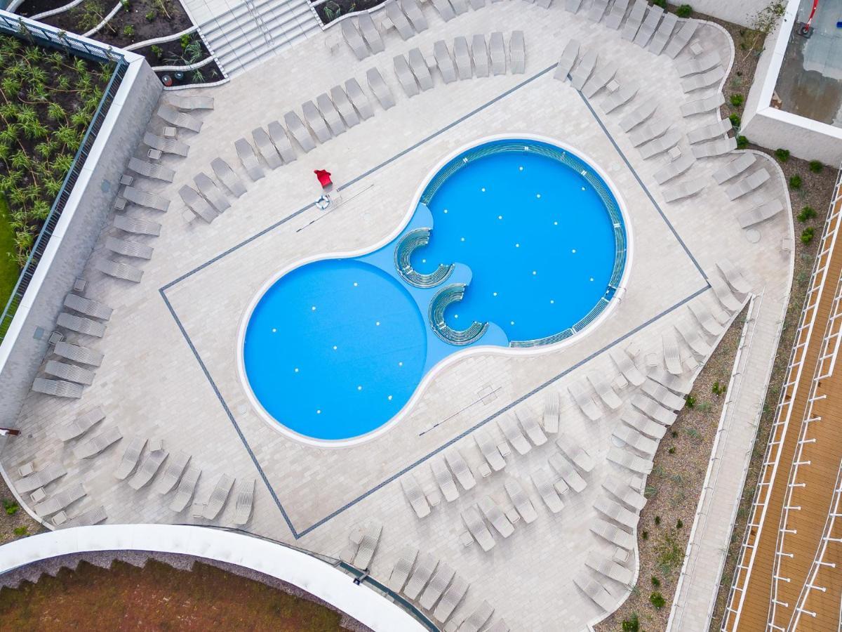 Apartament Lux Tukan B004, Polanki Aqua - Holiday City コウォブジェク エクステリア 写真