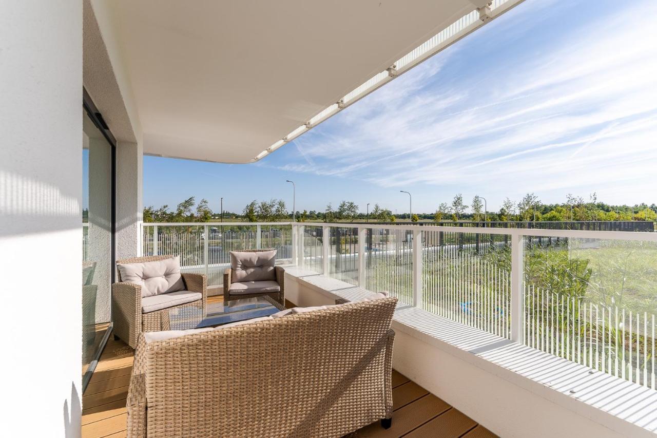Apartament Lux Tukan B004, Polanki Aqua - Holiday City コウォブジェク エクステリア 写真