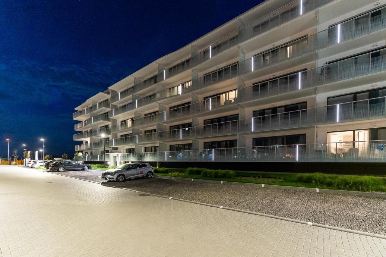 Apartament Lux Tukan B004, Polanki Aqua - Holiday City コウォブジェク エクステリア 写真