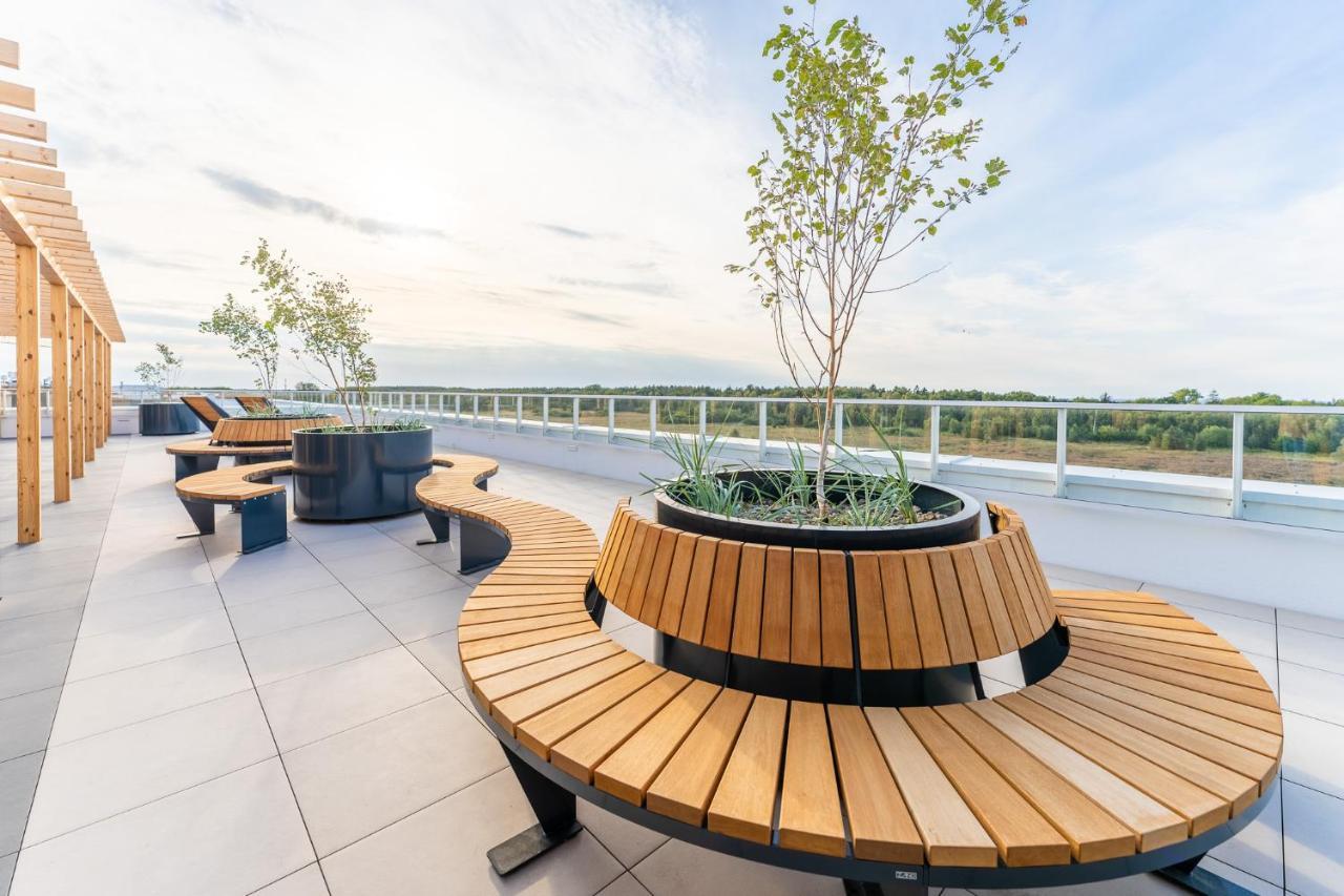 Apartament Lux Tukan B004, Polanki Aqua - Holiday City コウォブジェク エクステリア 写真