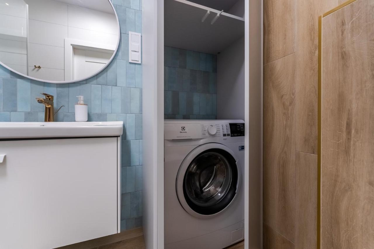 Apartament Lux Tukan B004, Polanki Aqua - Holiday City コウォブジェク エクステリア 写真