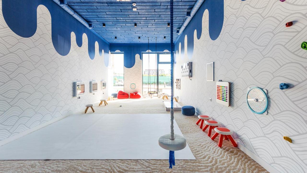 Apartament Lux Tukan B004, Polanki Aqua - Holiday City コウォブジェク エクステリア 写真