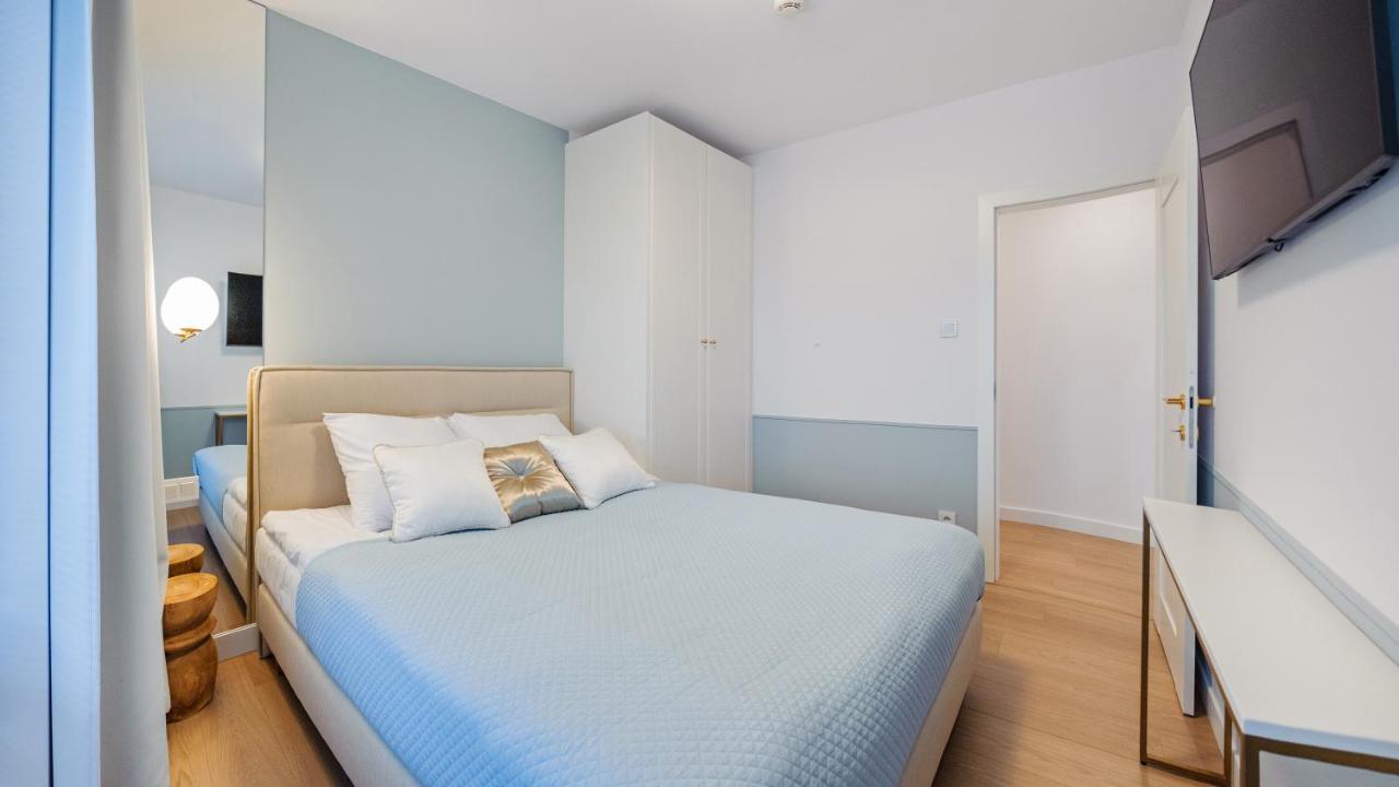 Apartament Lux Tukan B004, Polanki Aqua - Holiday City コウォブジェク エクステリア 写真