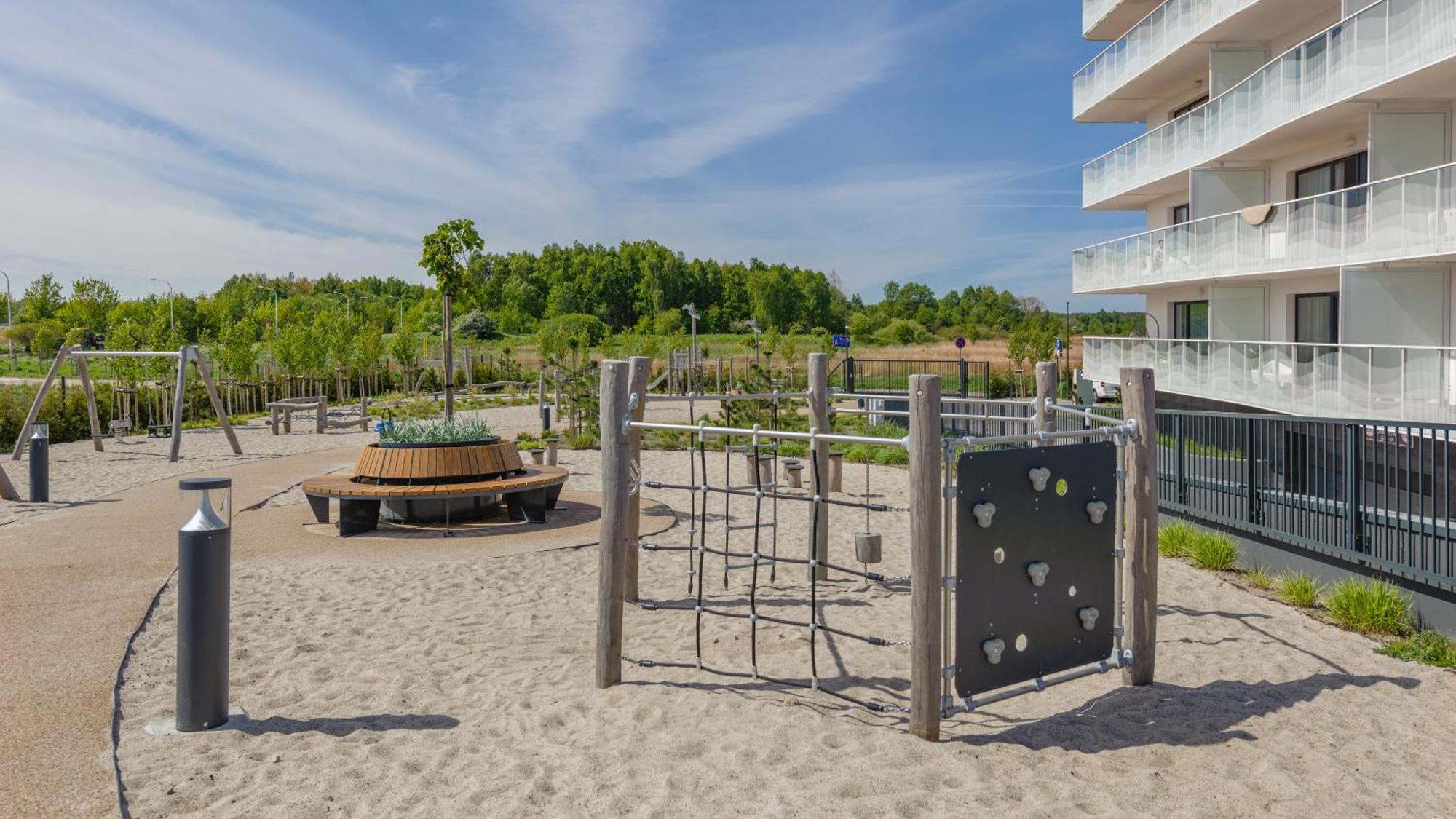 Apartament Lux Tukan B004, Polanki Aqua - Holiday City コウォブジェク エクステリア 写真