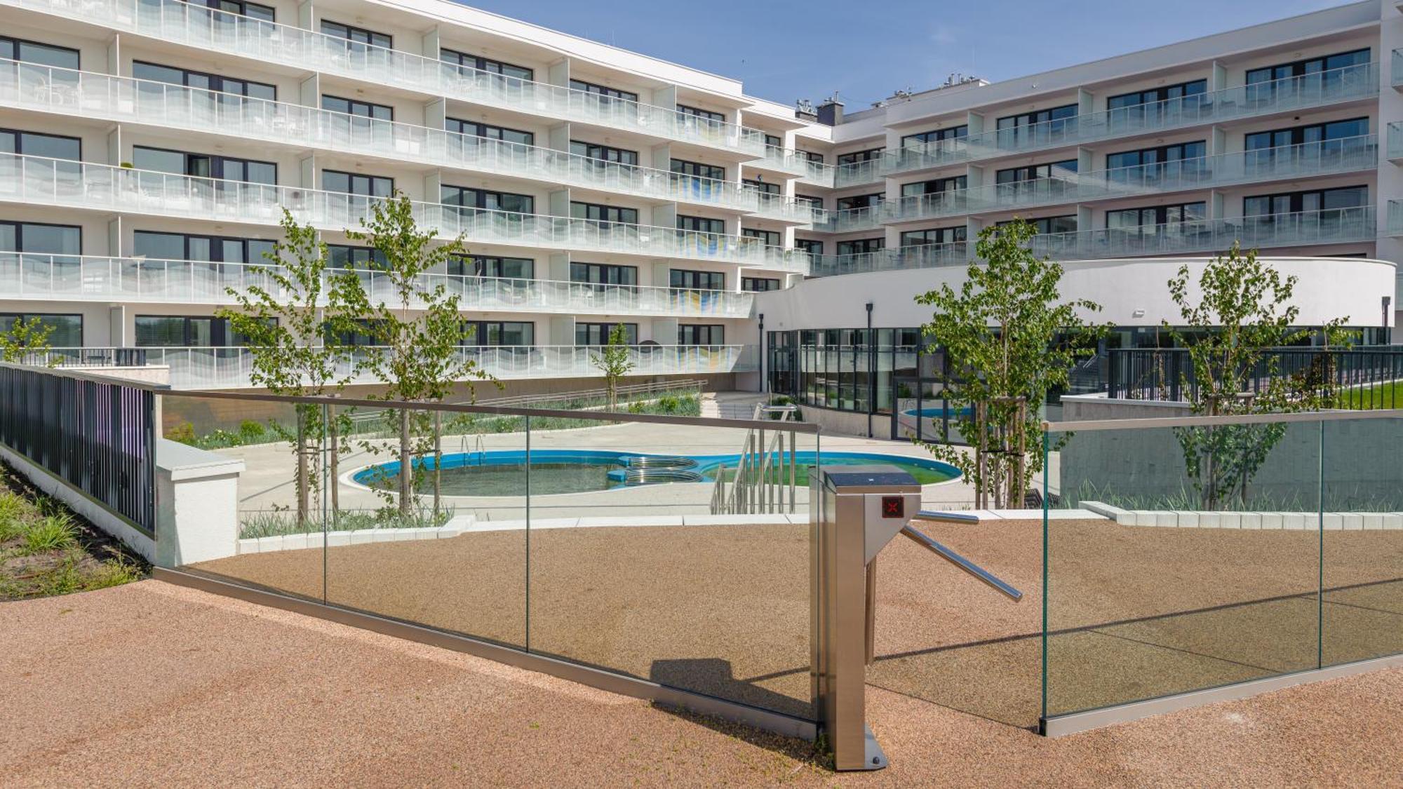 Apartament Lux Tukan B004, Polanki Aqua - Holiday City コウォブジェク エクステリア 写真