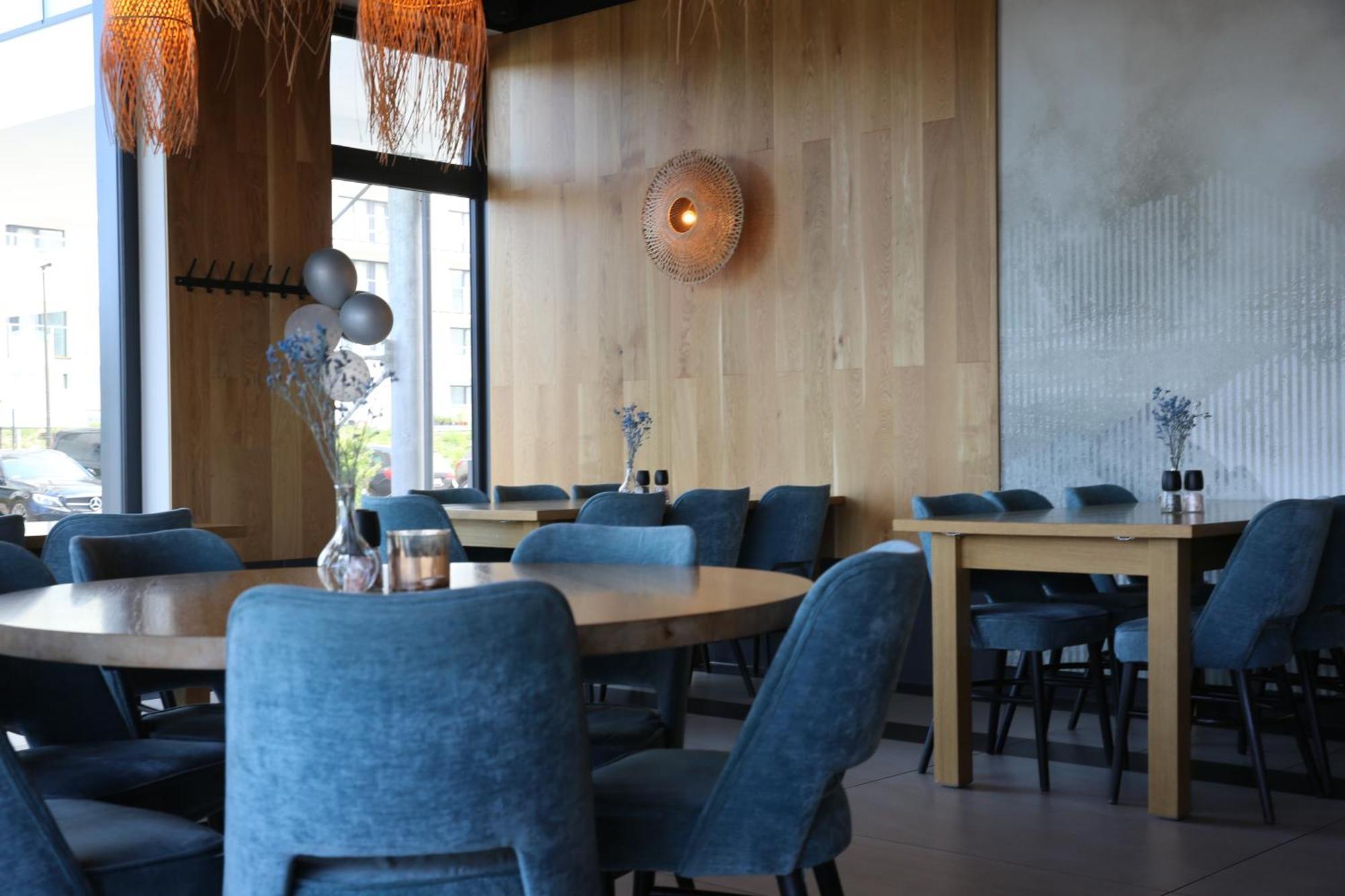 Apartament Lux Tukan B004, Polanki Aqua - Holiday City コウォブジェク エクステリア 写真
