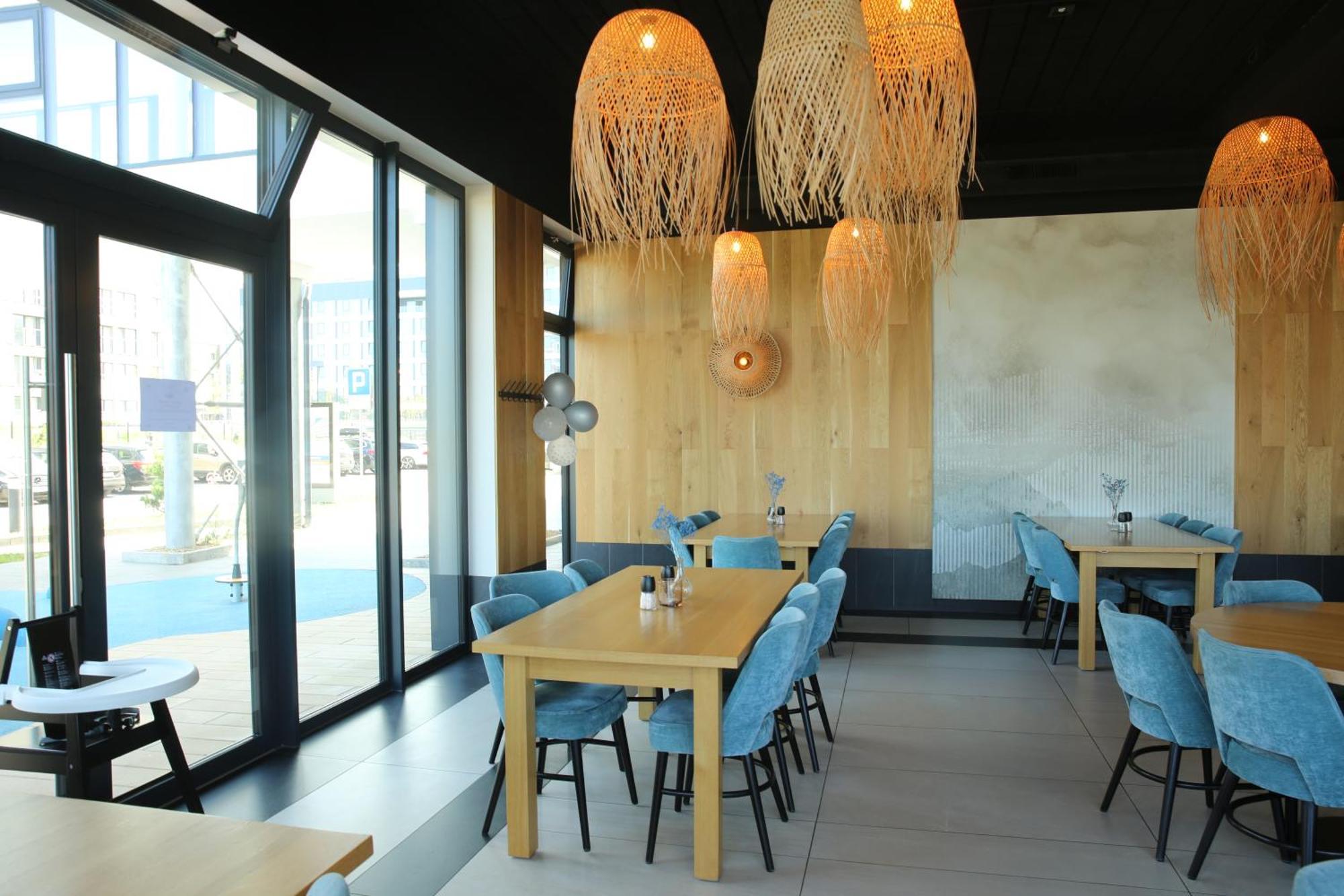 Apartament Lux Tukan B004, Polanki Aqua - Holiday City コウォブジェク エクステリア 写真