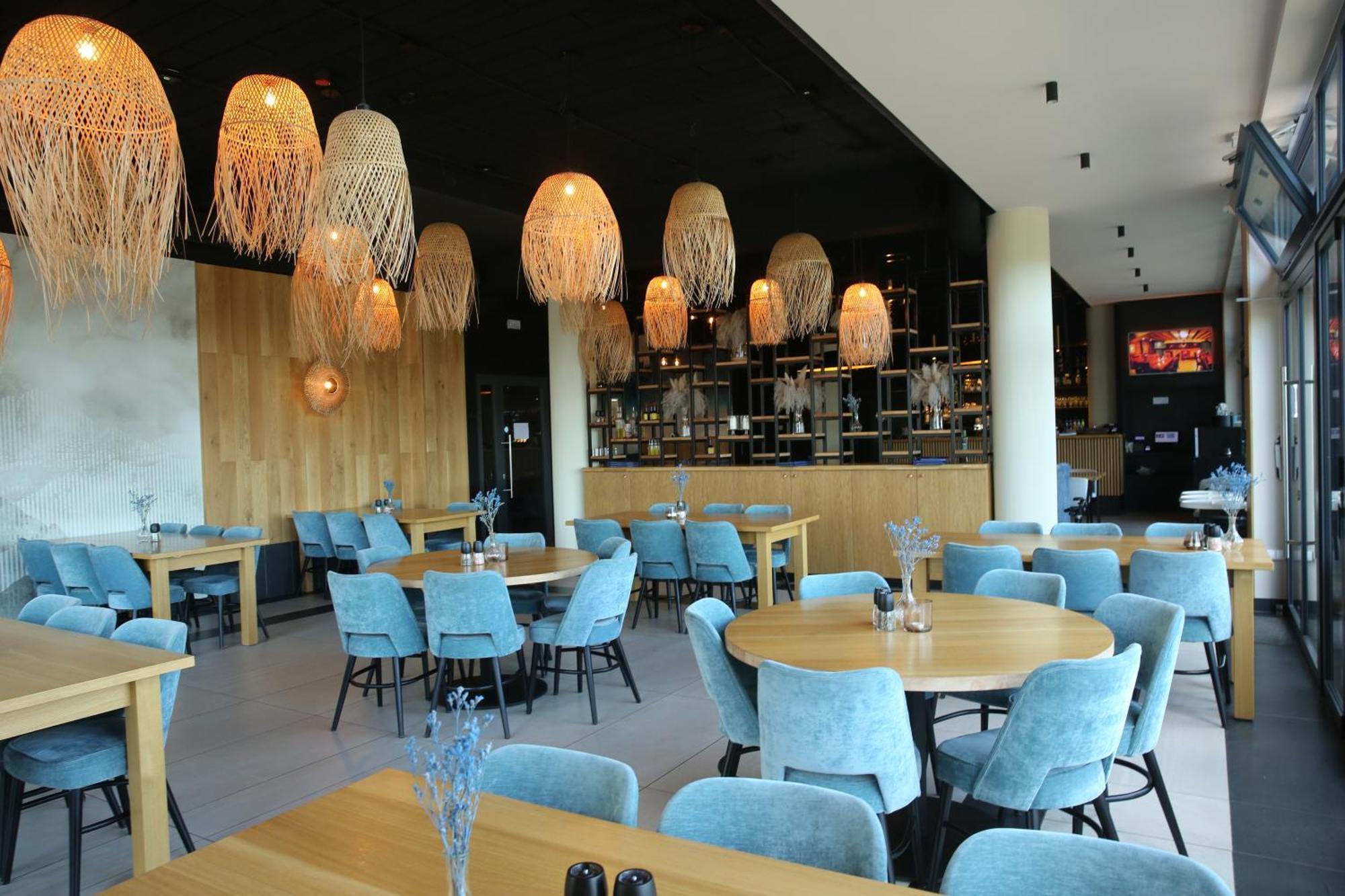 Apartament Lux Tukan B004, Polanki Aqua - Holiday City コウォブジェク エクステリア 写真