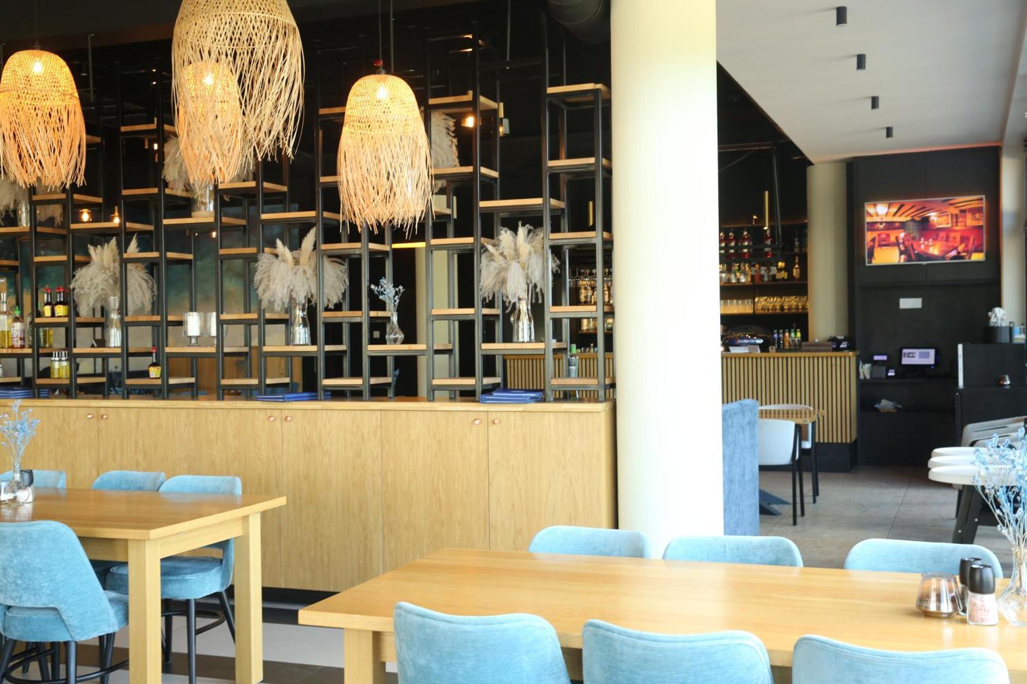 Apartament Lux Tukan B004, Polanki Aqua - Holiday City コウォブジェク エクステリア 写真