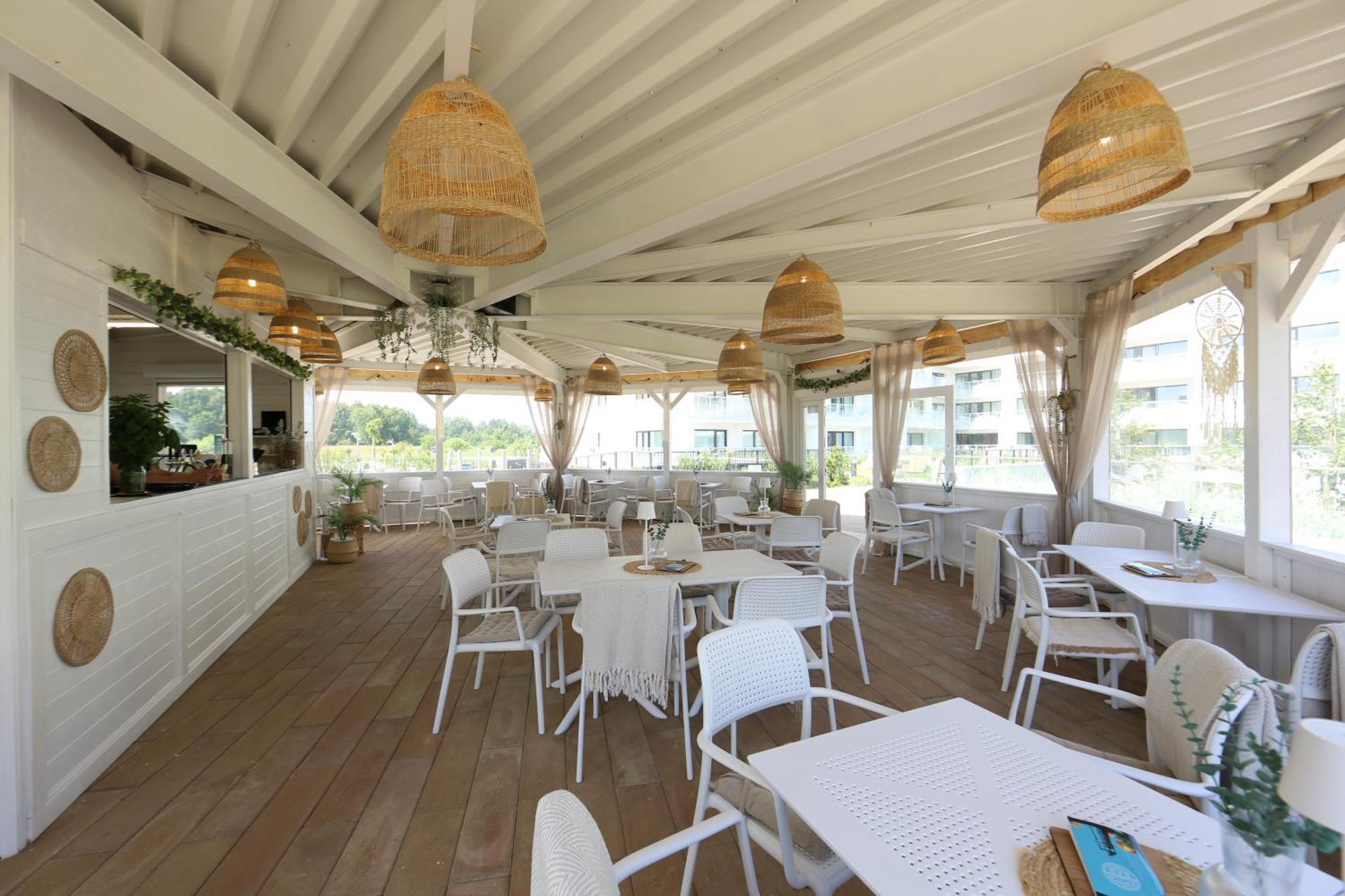 Apartament Lux Tukan B004, Polanki Aqua - Holiday City コウォブジェク エクステリア 写真